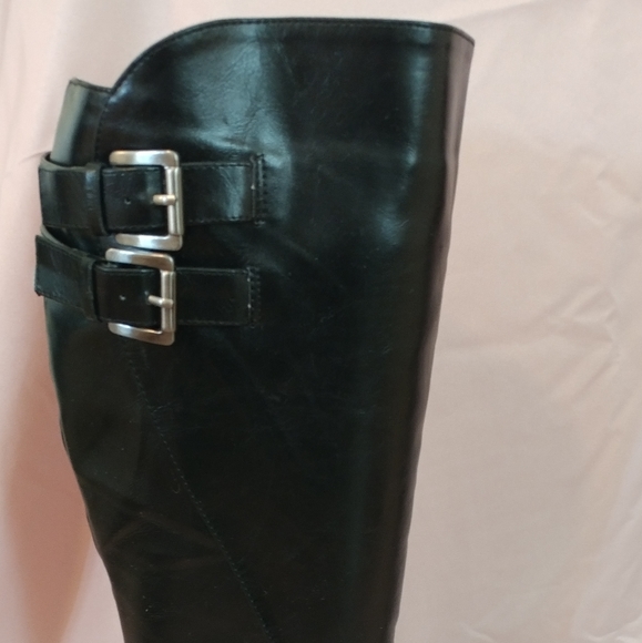 Women's Boots - Picture 6 of 6